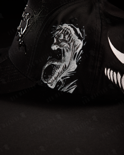 Rebel Hats - "Rebelized"