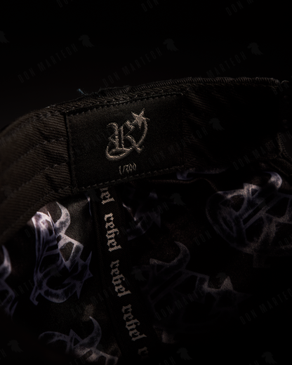 Rebel Hats - "Rebelized"