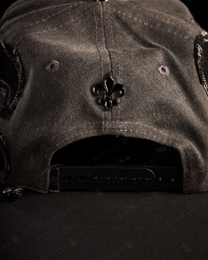 Dreamer Hats - "DR Denim"