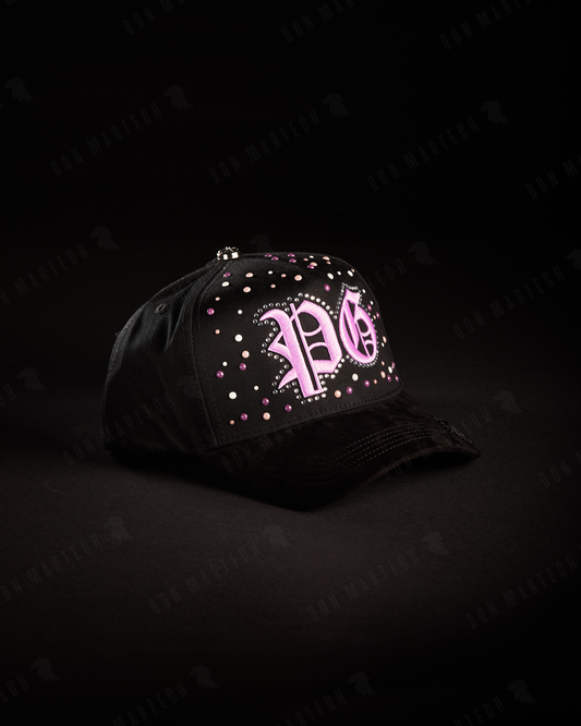 Momm Hats - PG Pearls