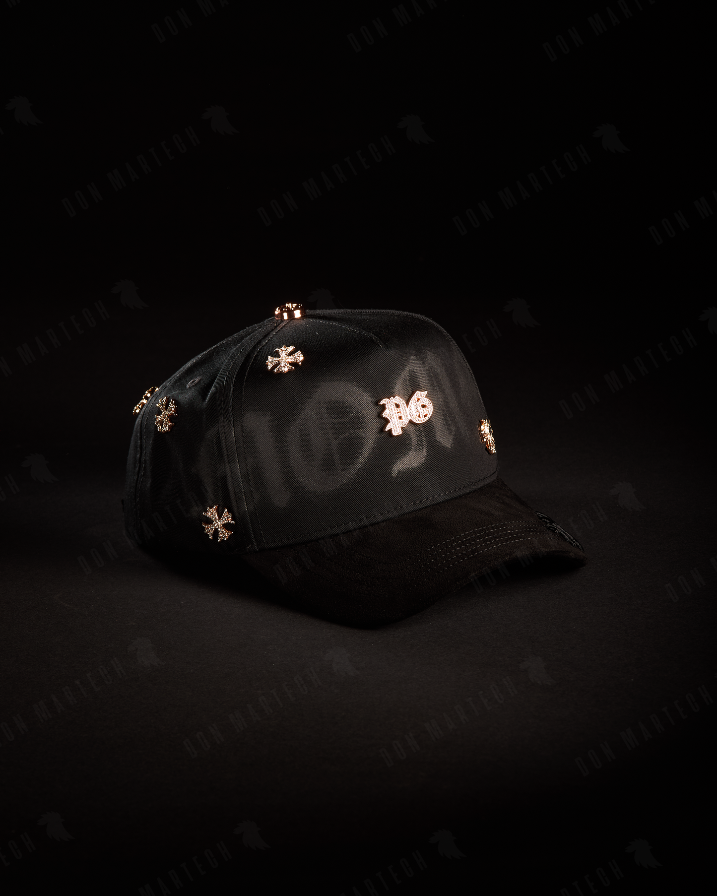 Momm Hats - "Momm Gold"