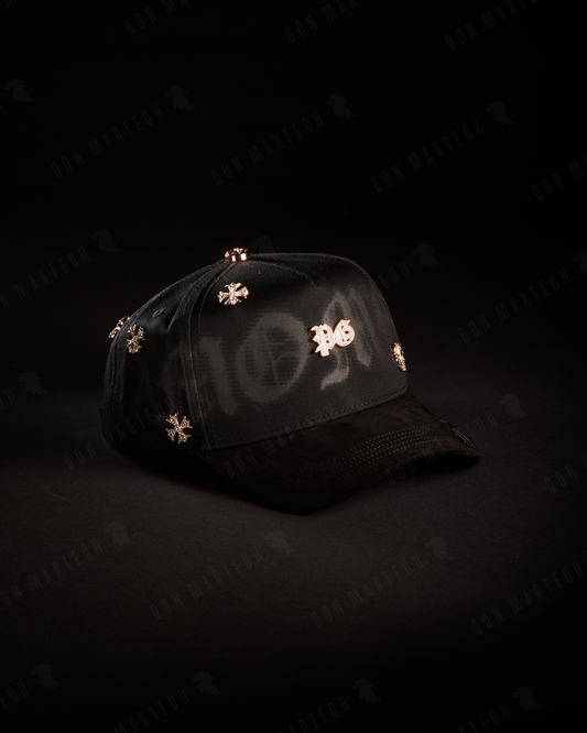 Momm Hats - "Momm Gold"