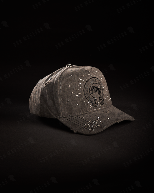 Momm Hats - "Studded"
