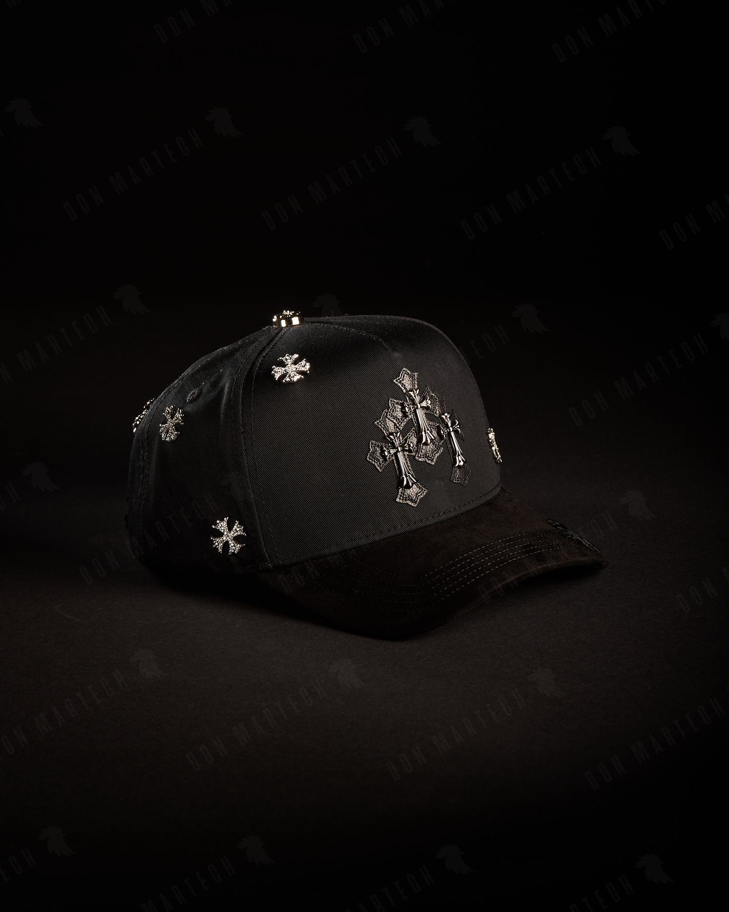 Momm Hats - "Trinity"
