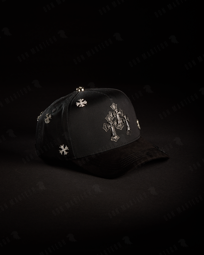 Momm Hats - "Trinity"