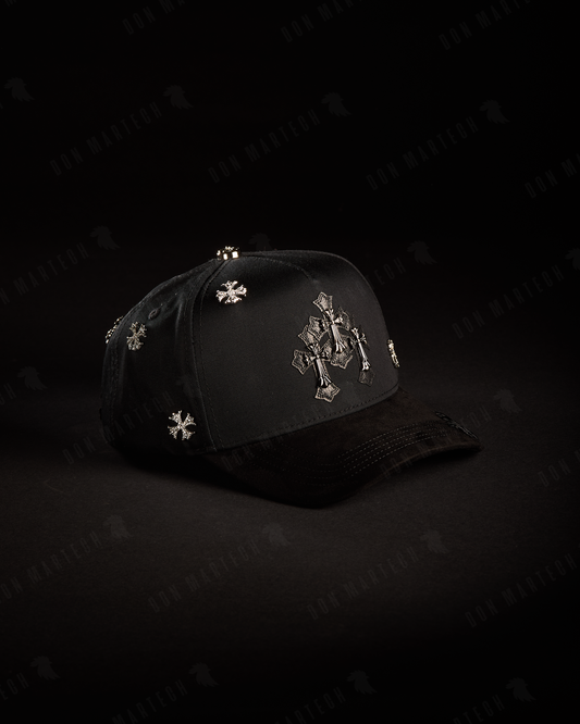 Momm Hats - "Trinity"