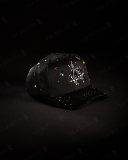 31 Hats x El Mago - "Mago Universe"