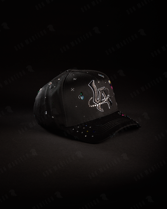 31 Hats x El Mago - "Mago Universe"