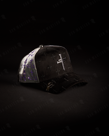 JC CAPS - Filipenses 4:14