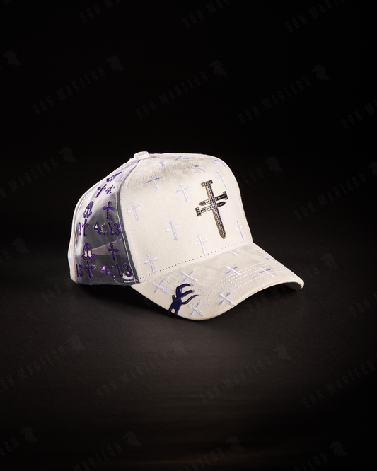 JC CAPS - Filipenses 4:13