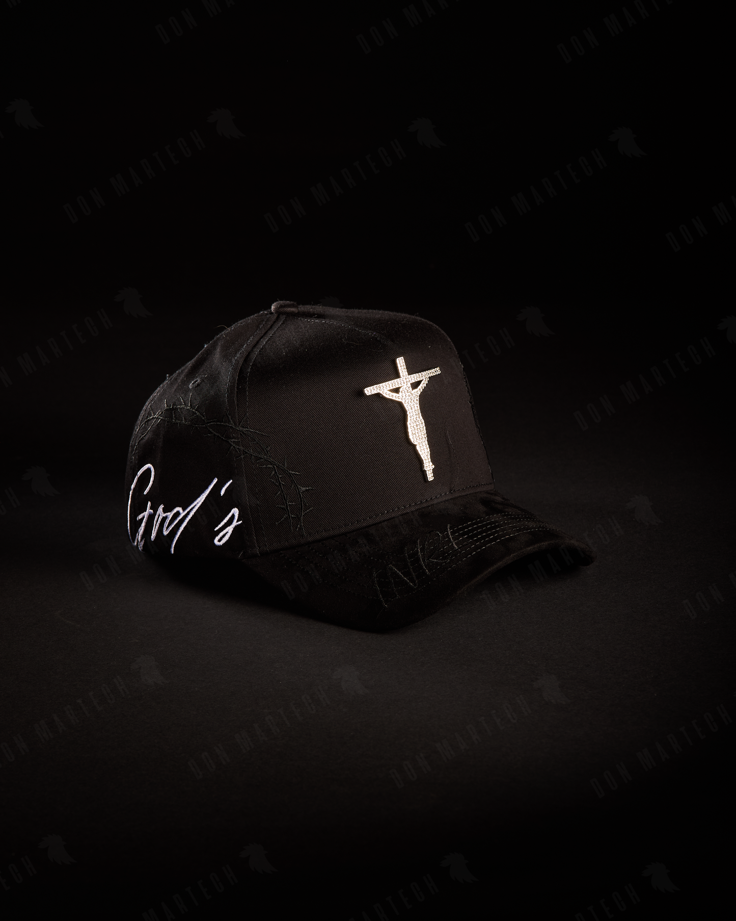 JD Hats - Gods Plan
