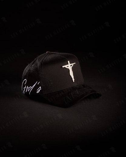 JD Hats - Gods Plan