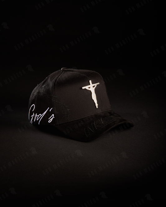 JD Hats - Gods Plan
