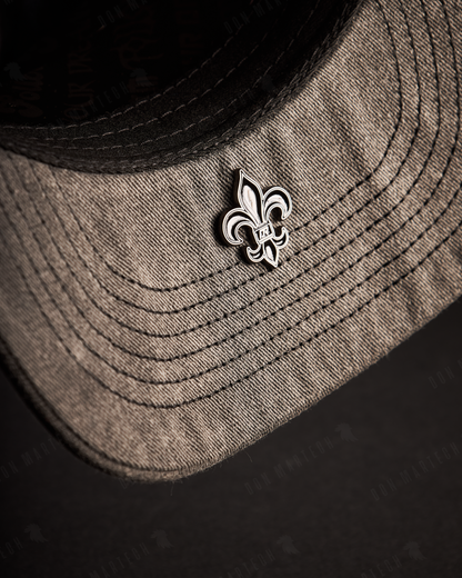 Dreamer Hats - "DR Denim"