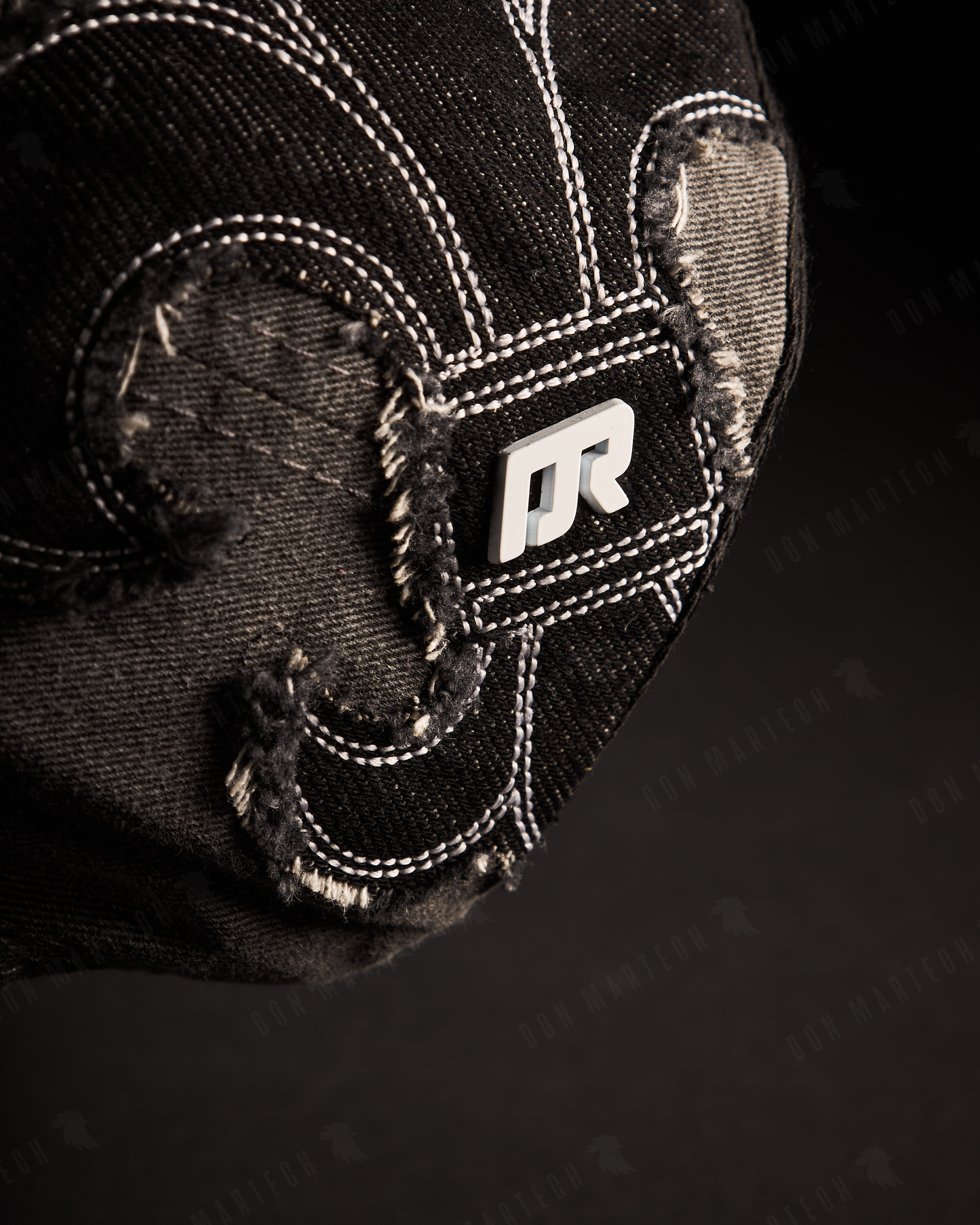 Dreamer Hats - "DR Denim"