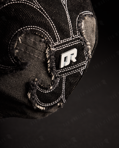 Dreamer Hats - "DR Denim"