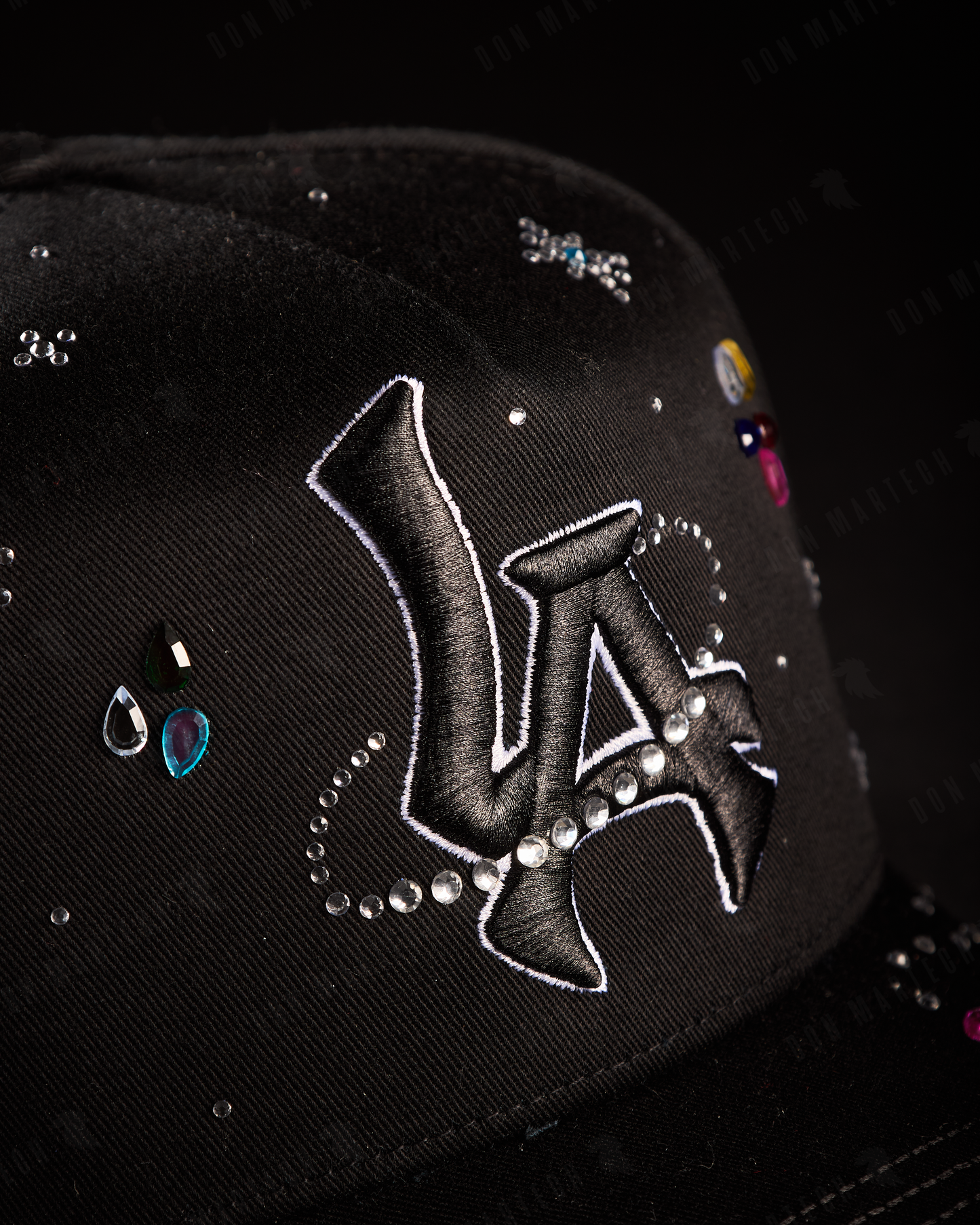 31 Hats x El Mago - "Mago Universe"