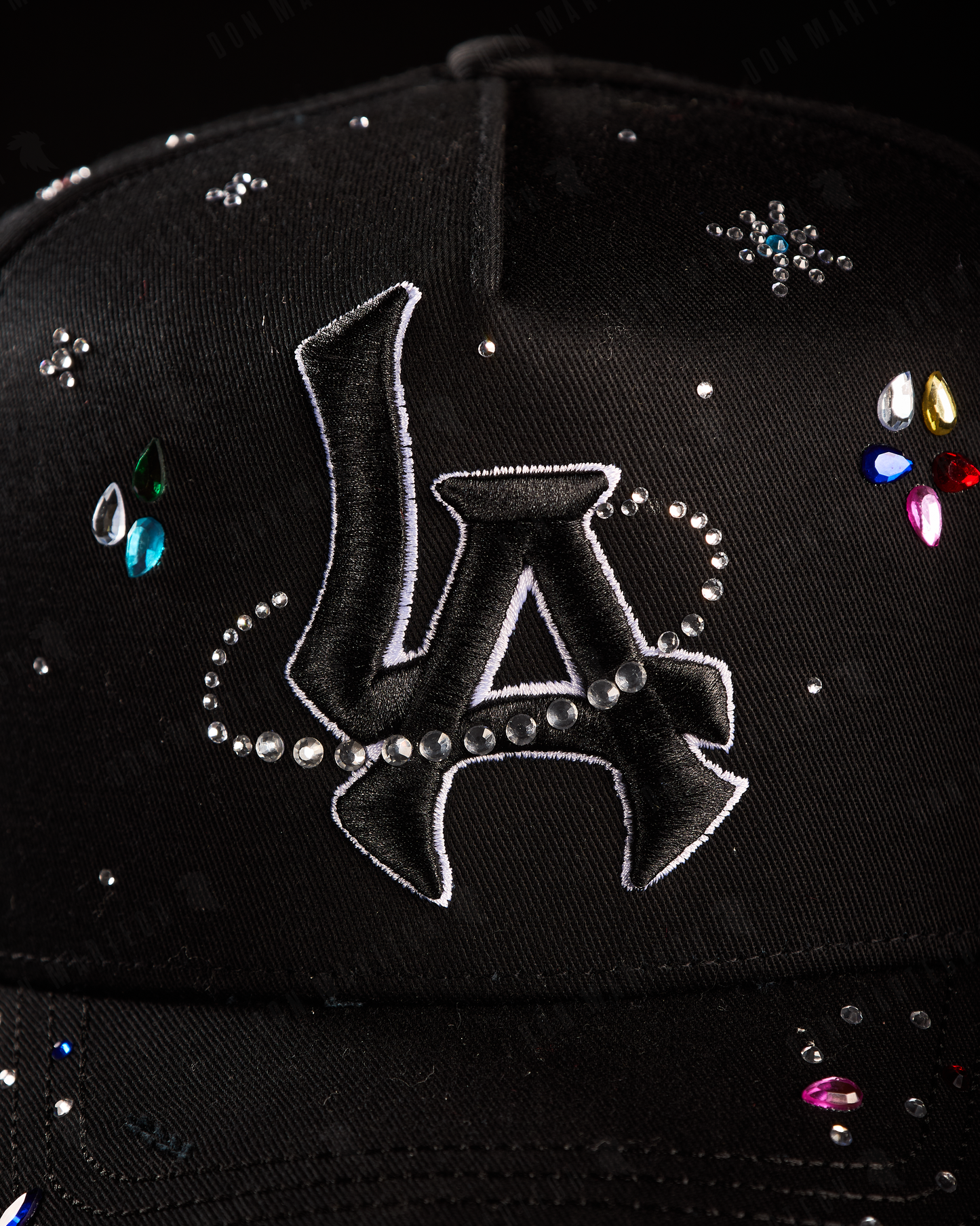 31 Hats x El Mago - "Mago Universe"