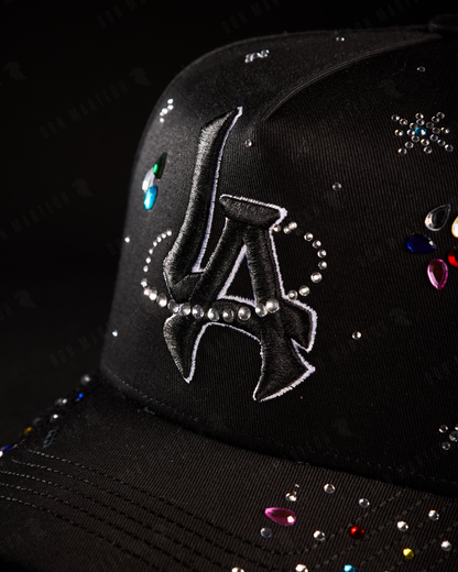 31 Hats x El Mago - "Mago Universe"