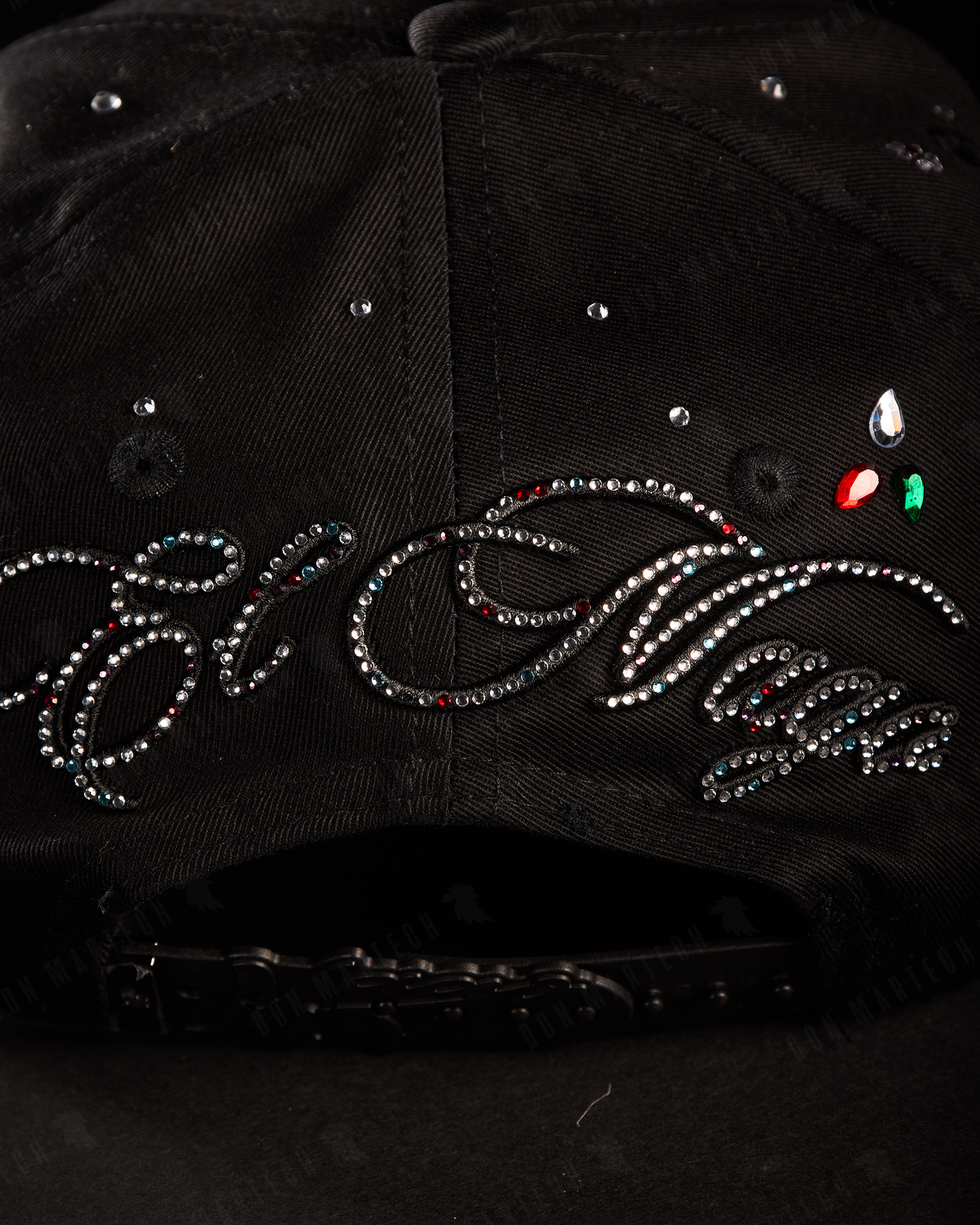 31 Hats x El Mago - "Mago Universe"