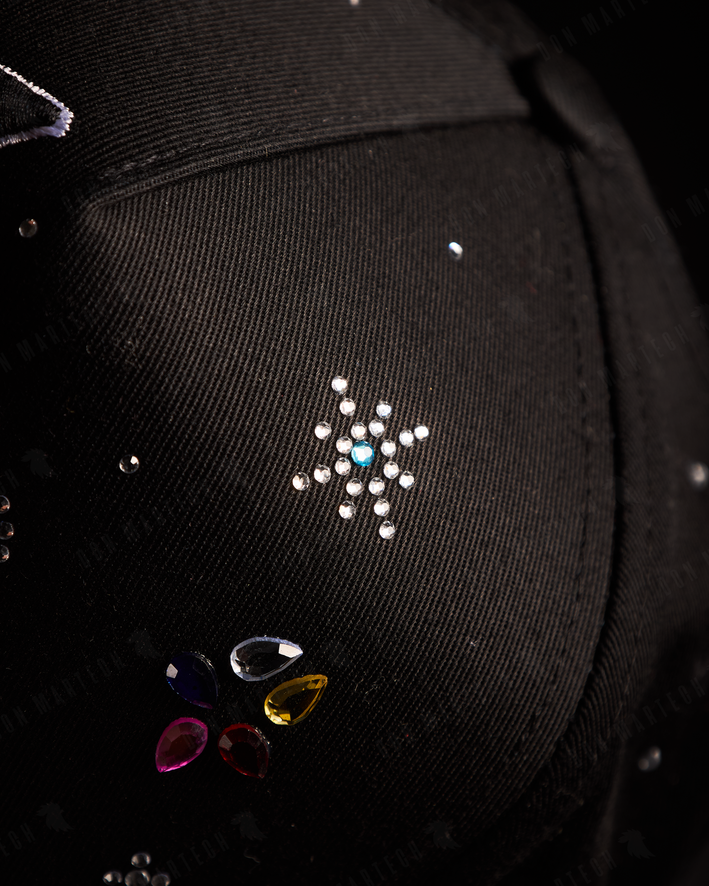 31 Hats x El Mago - "Mago Universe"