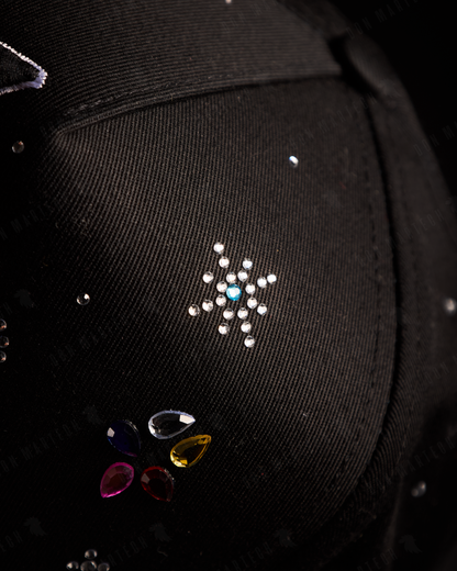 31 Hats x El Mago - "Mago Universe"