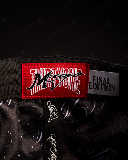 31 Hats x El Mago - "Mago Universe"