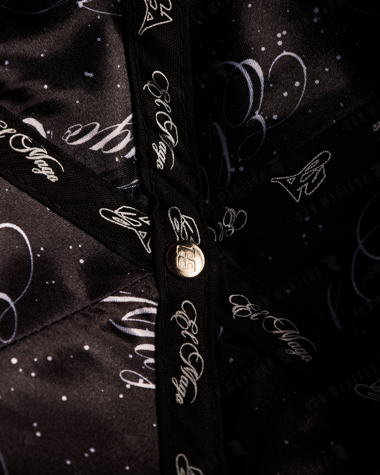 31 Hats x El Mago - "Mago Universe"
