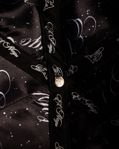 31 Hats x El Mago - "Mago Universe"