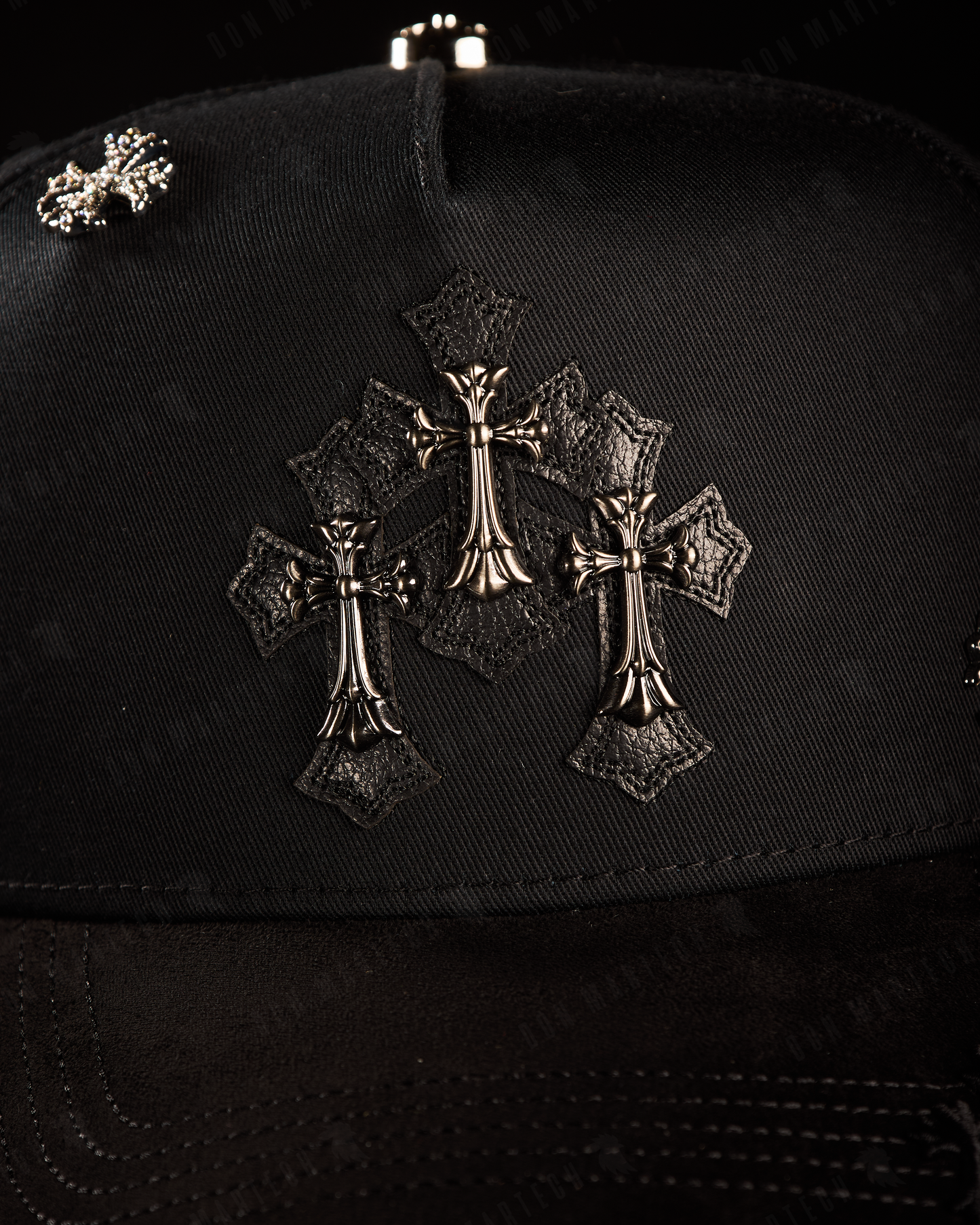 Momm Hats - "Trinity"