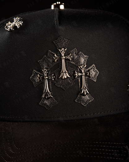 Momm Hats - "Trinity"