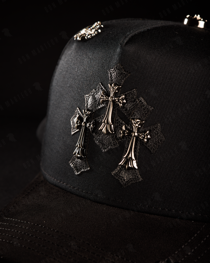 Momm Hats - "Trinity"
