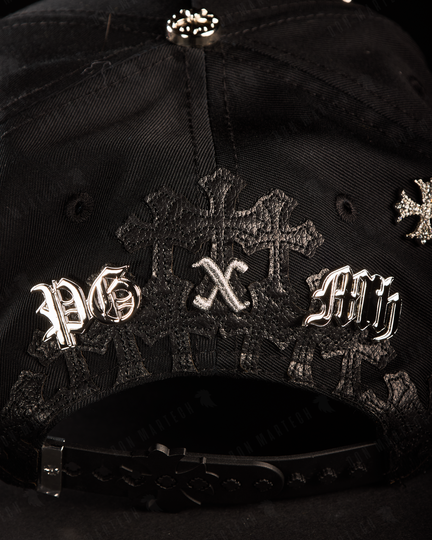 Momm Hats - "Trinity"