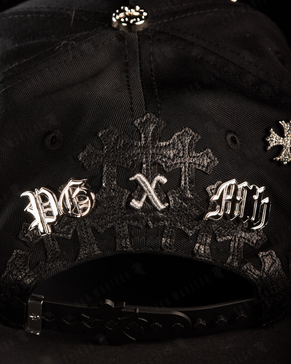 Momm Hats - "Trinity"