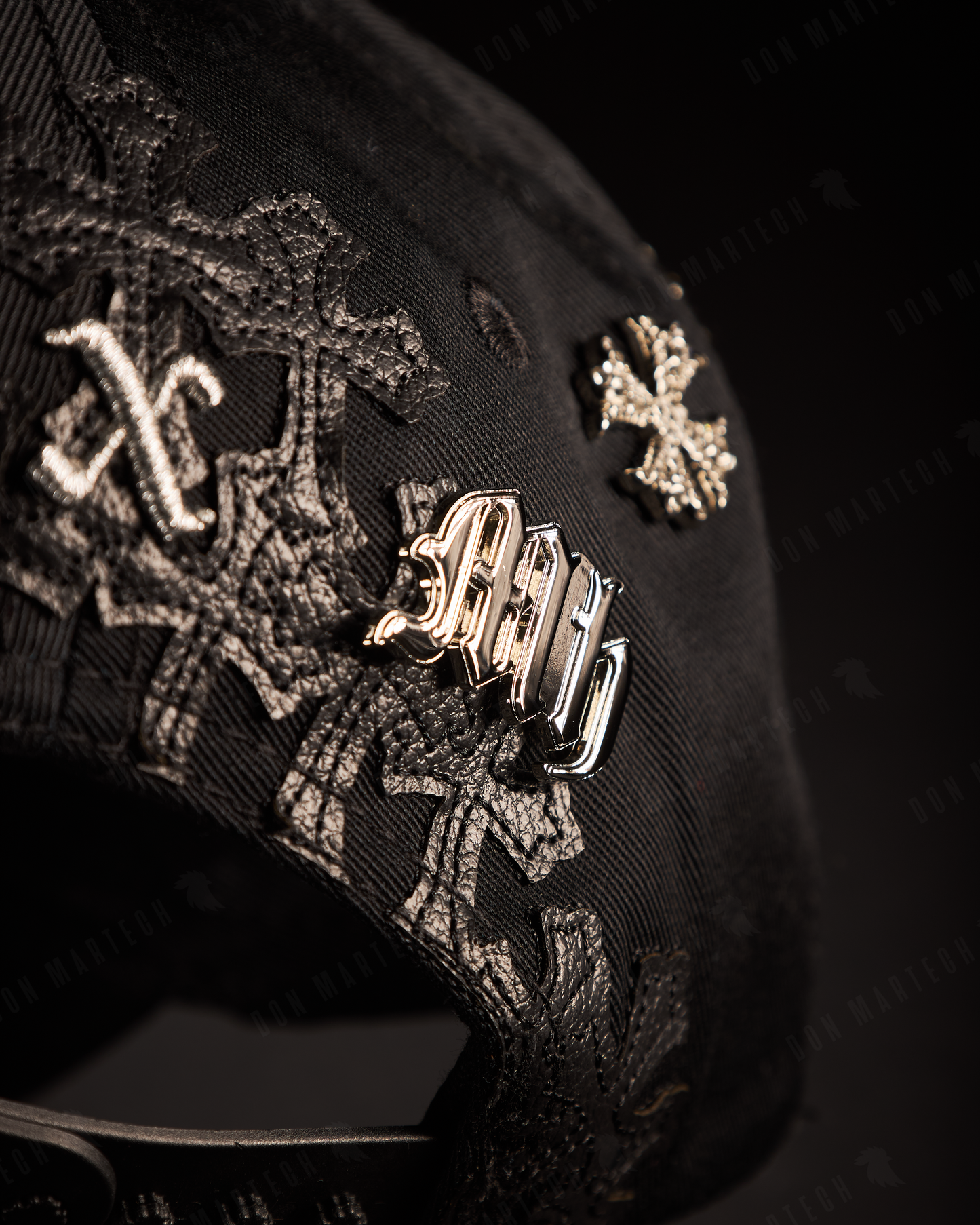 Momm Hats - "Trinity"