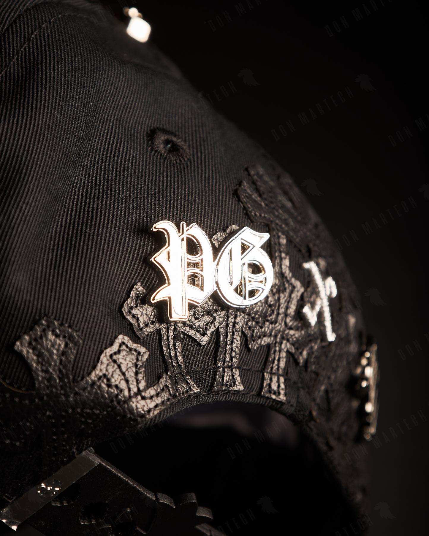 Momm Hats - "Trinity"