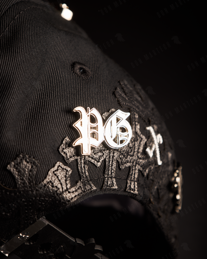 Momm Hats - "Trinity"