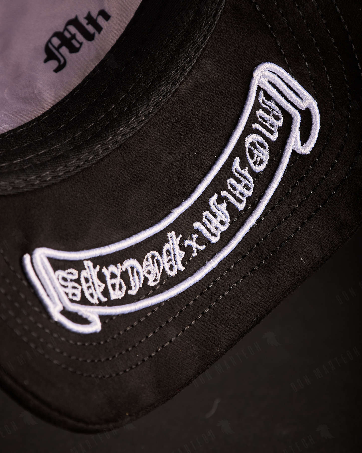 Momm Hats - "Trinity"