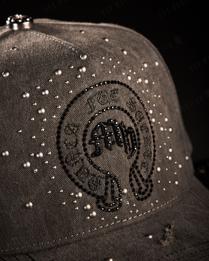 Momm Hats - "Studded"