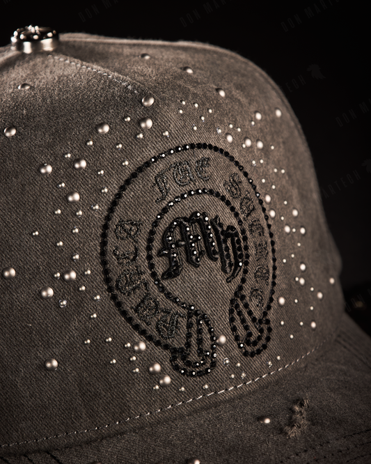 Momm Hats - "Studded"