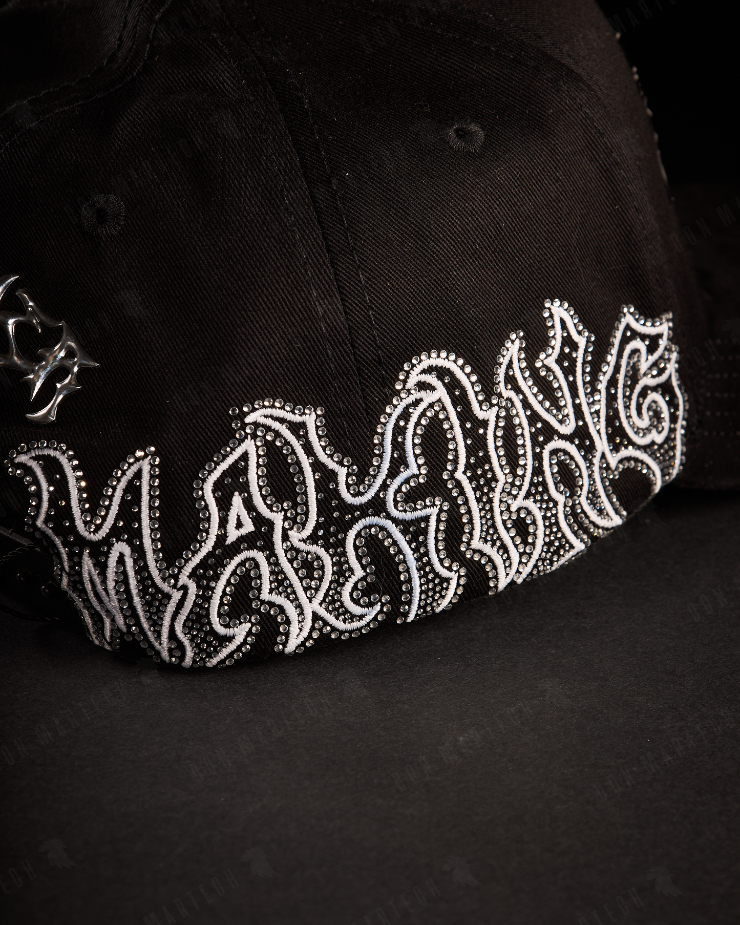 Dreamer Hats - "DR Gothic"