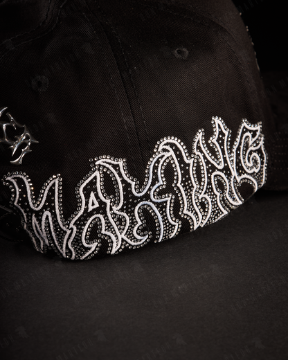 Dreamer Hats - "DR Gothic"