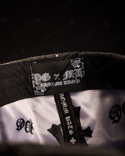 Momm Hats - "Studded"