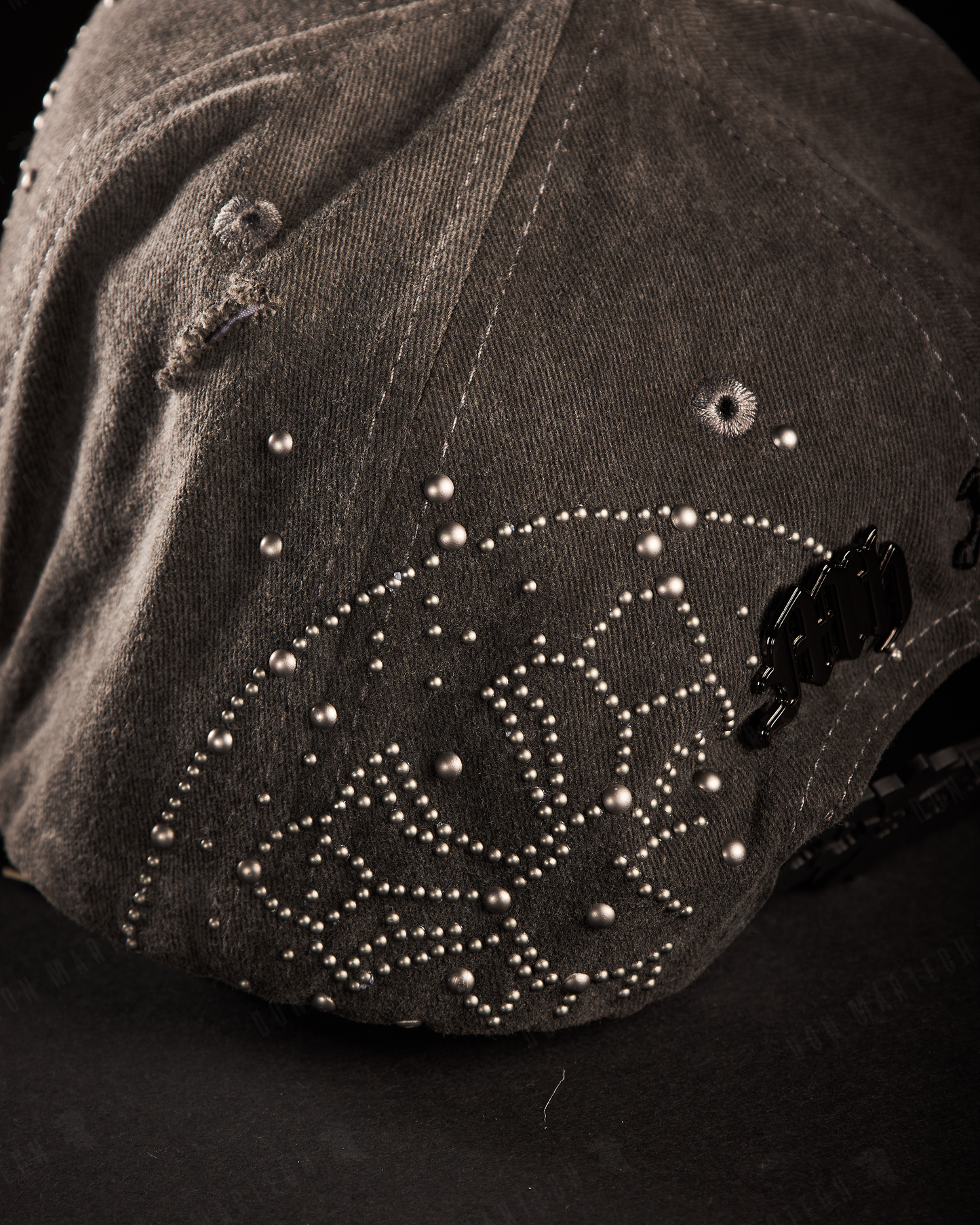 Momm Hats - "Studded"
