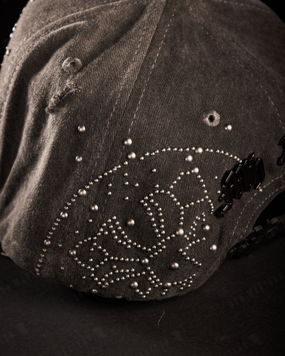 Momm Hats - "Studded"