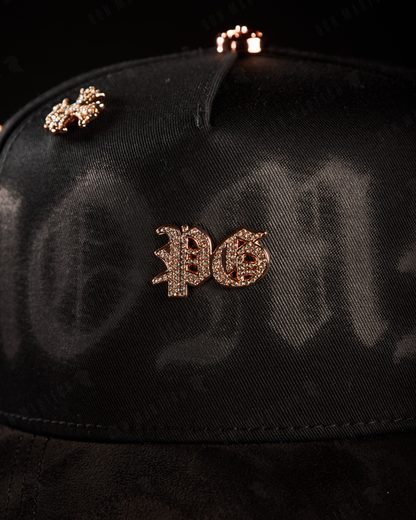 Momm Hats - "Momm Gold"