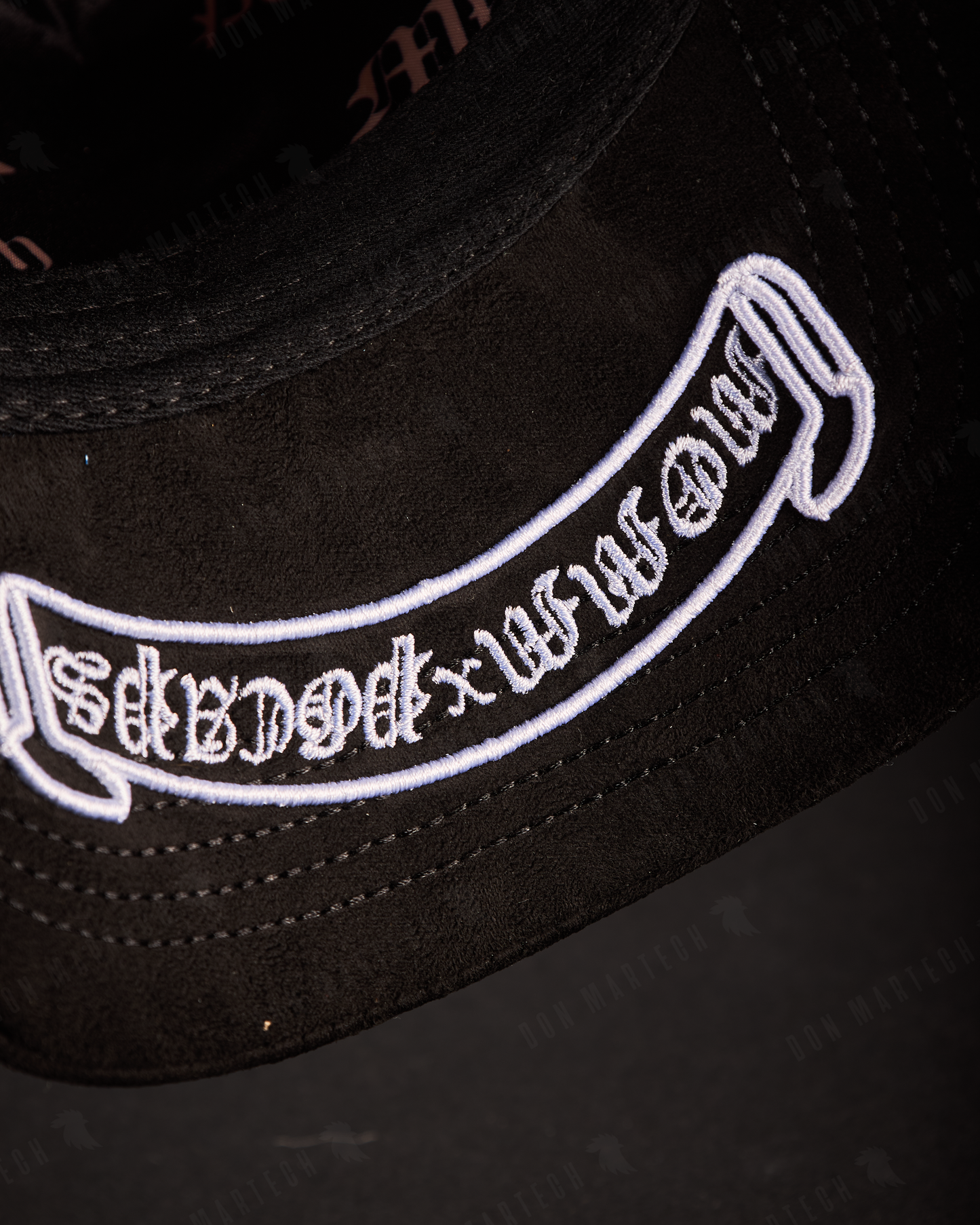 Momm Hats - "Momm Gold"