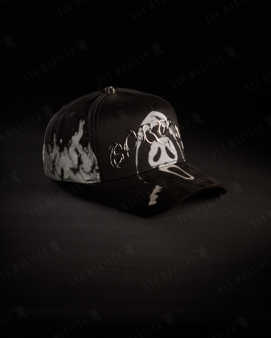 El Barbas Hats - "Scream"
