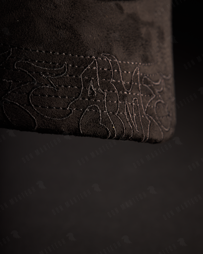 Dreamer Hats - "DR Gothic"