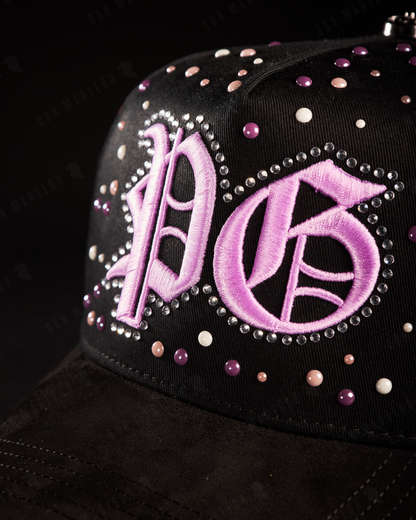 Momm Hats - PG Pearls
